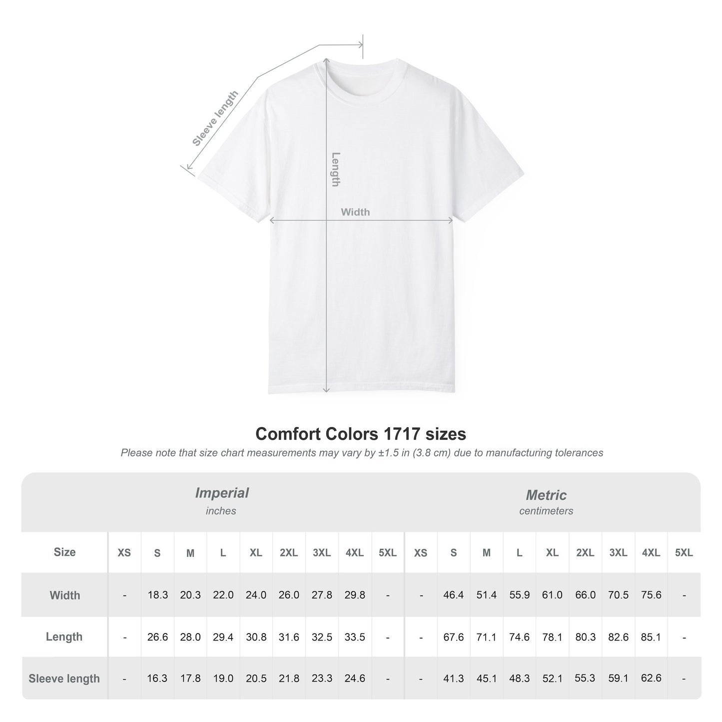 Positive Affirmation Heavyweight Cotton T-Shirt