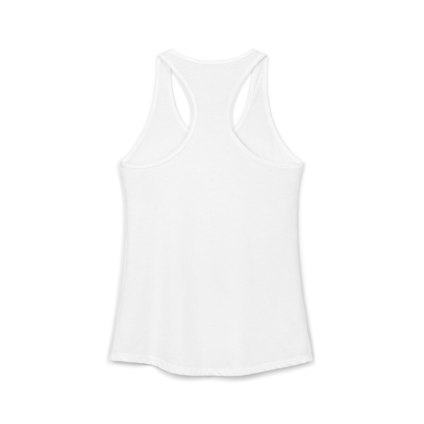 Wild Crafts 92 Logo Razorback Tank — Women's Racerback Tank