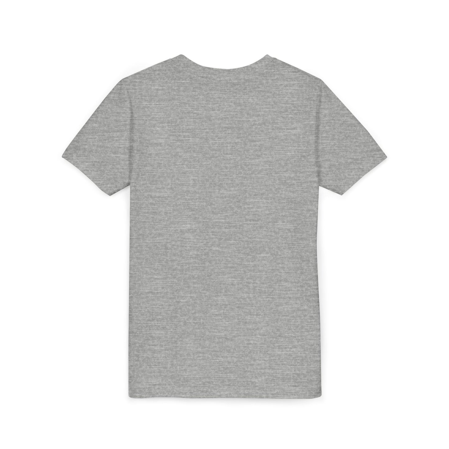 Youth Tee — "You're allowed to feel proud of yourself" Motivational Kids Shirt
