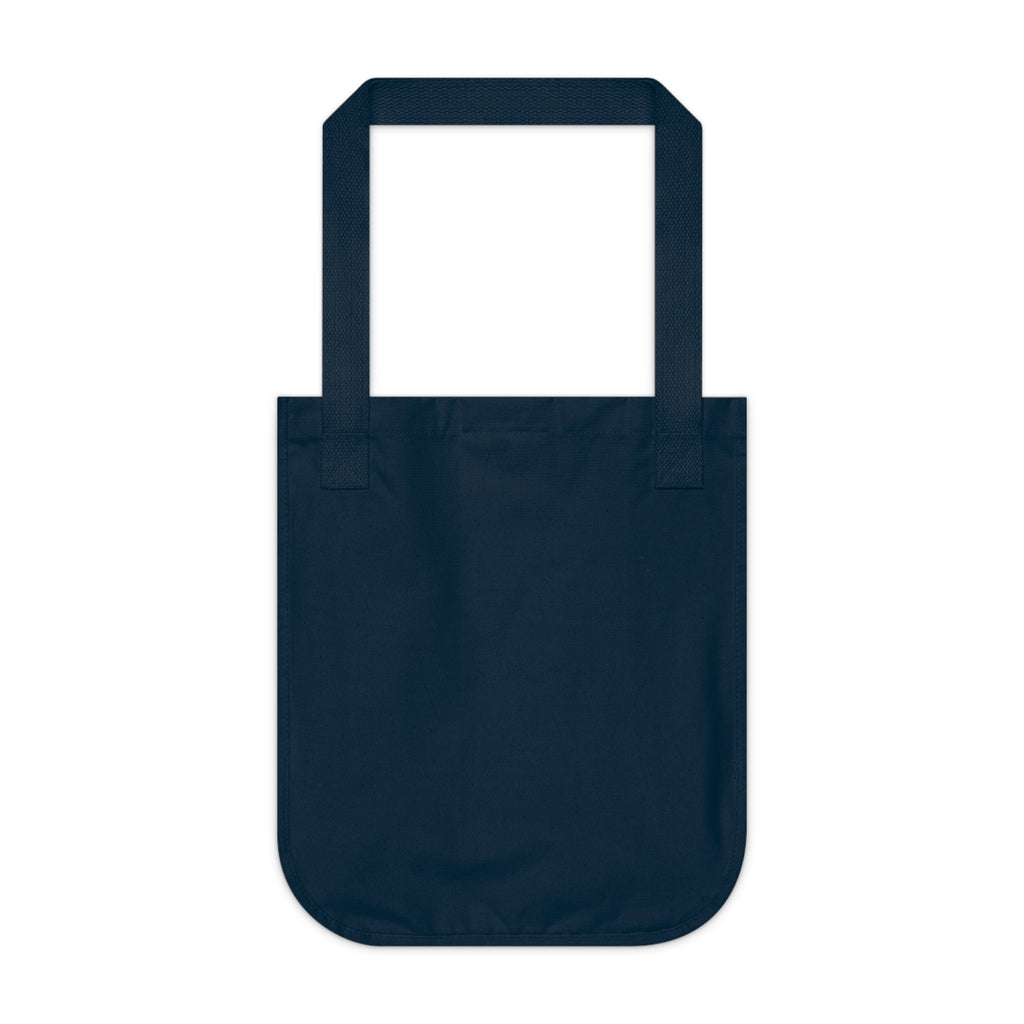 Organic Canvas Tote Bag Econscious EC8040 100 Percent Organic Cotton