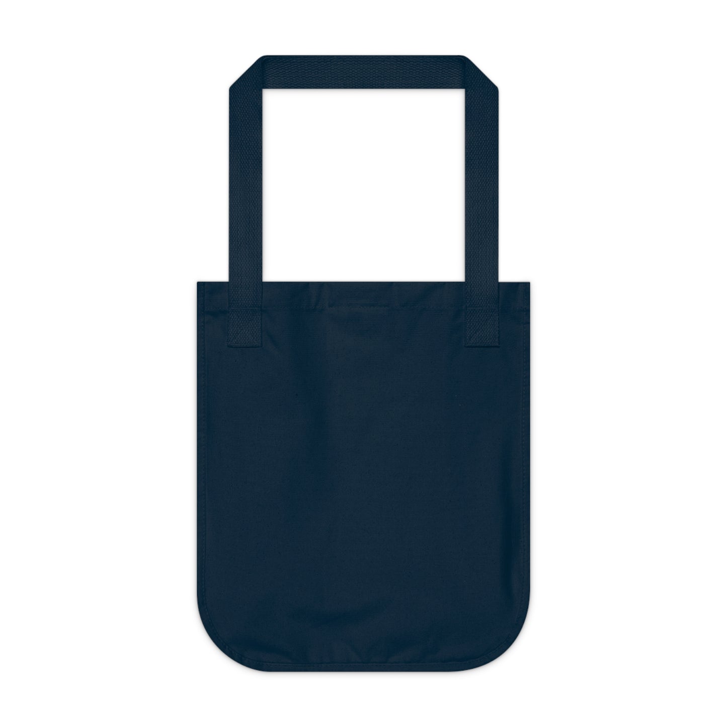Organic Canvas Tote Bag Econscious EC8040 100 Percent Organic Cotton