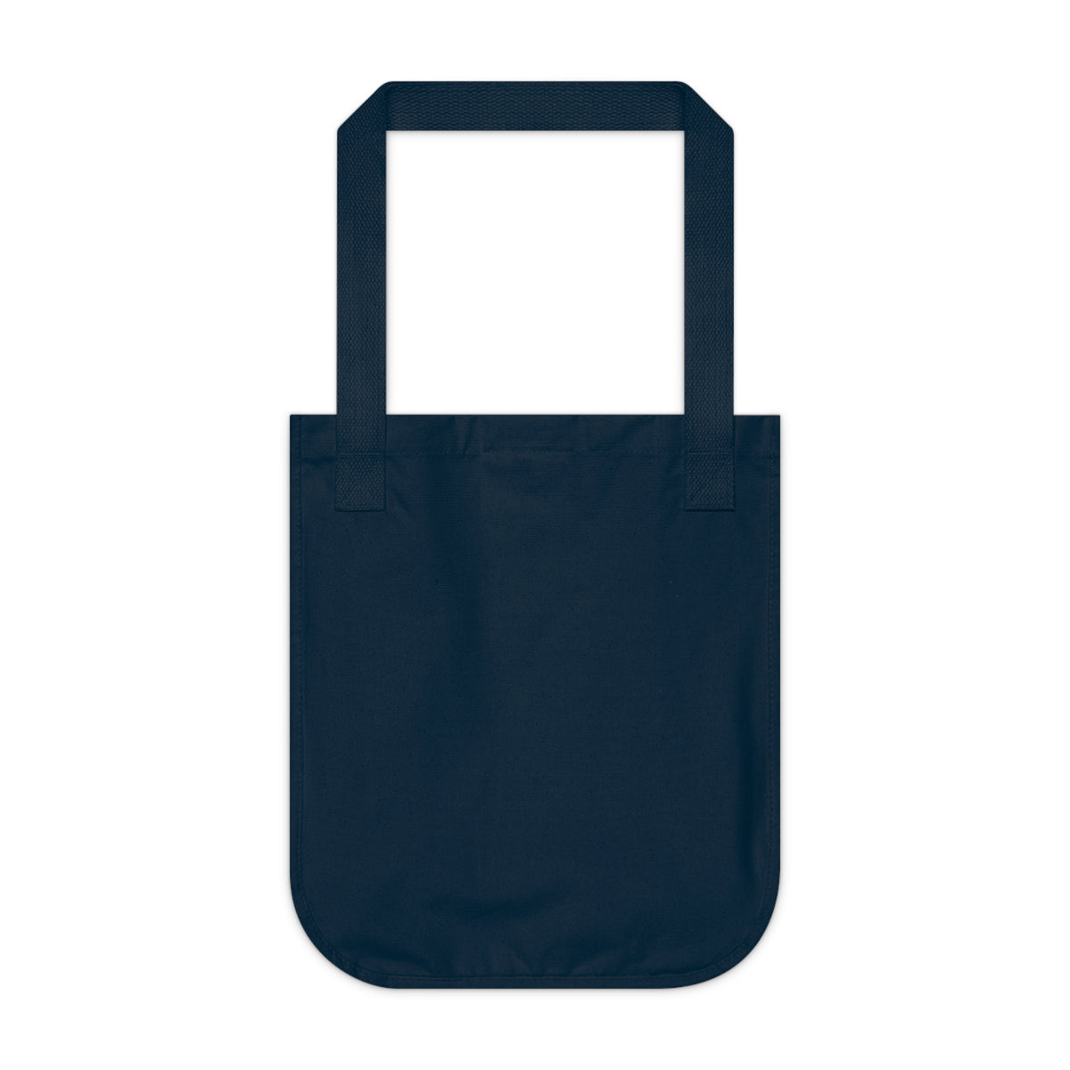 Organic Canvas Tote Bag Econscious EC8040 100 Percent Organic Cotton