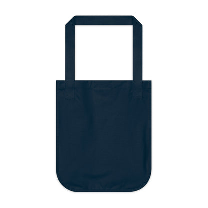 Organic Canvas Tote Bag Econscious EC8040 100 Percent Organic Cotton