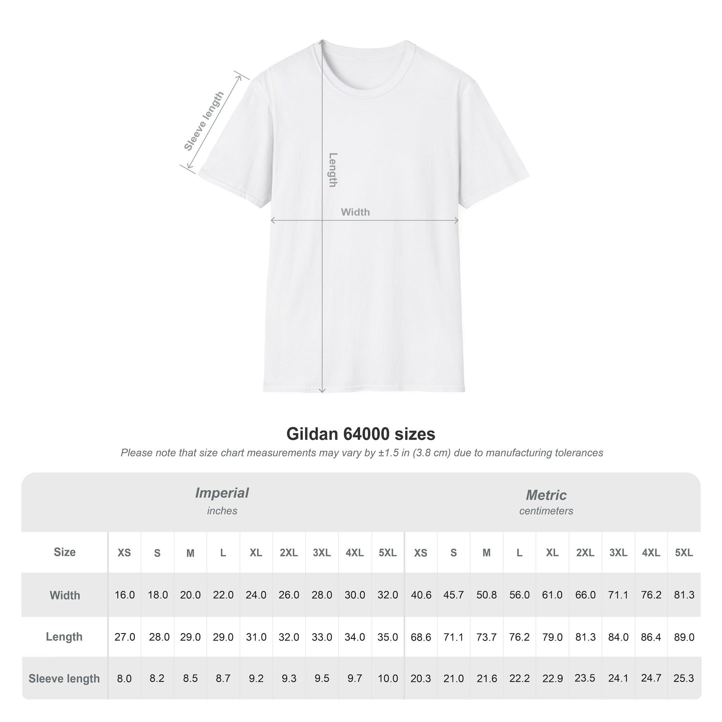 Fall Unisex Softstyle T Shirt Growth Looks Different Every Season Tee