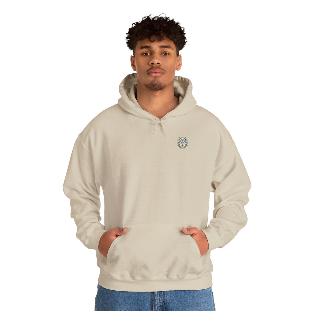 Adventure Campfire Hoodie Explore Become Mountain Travel Pullover