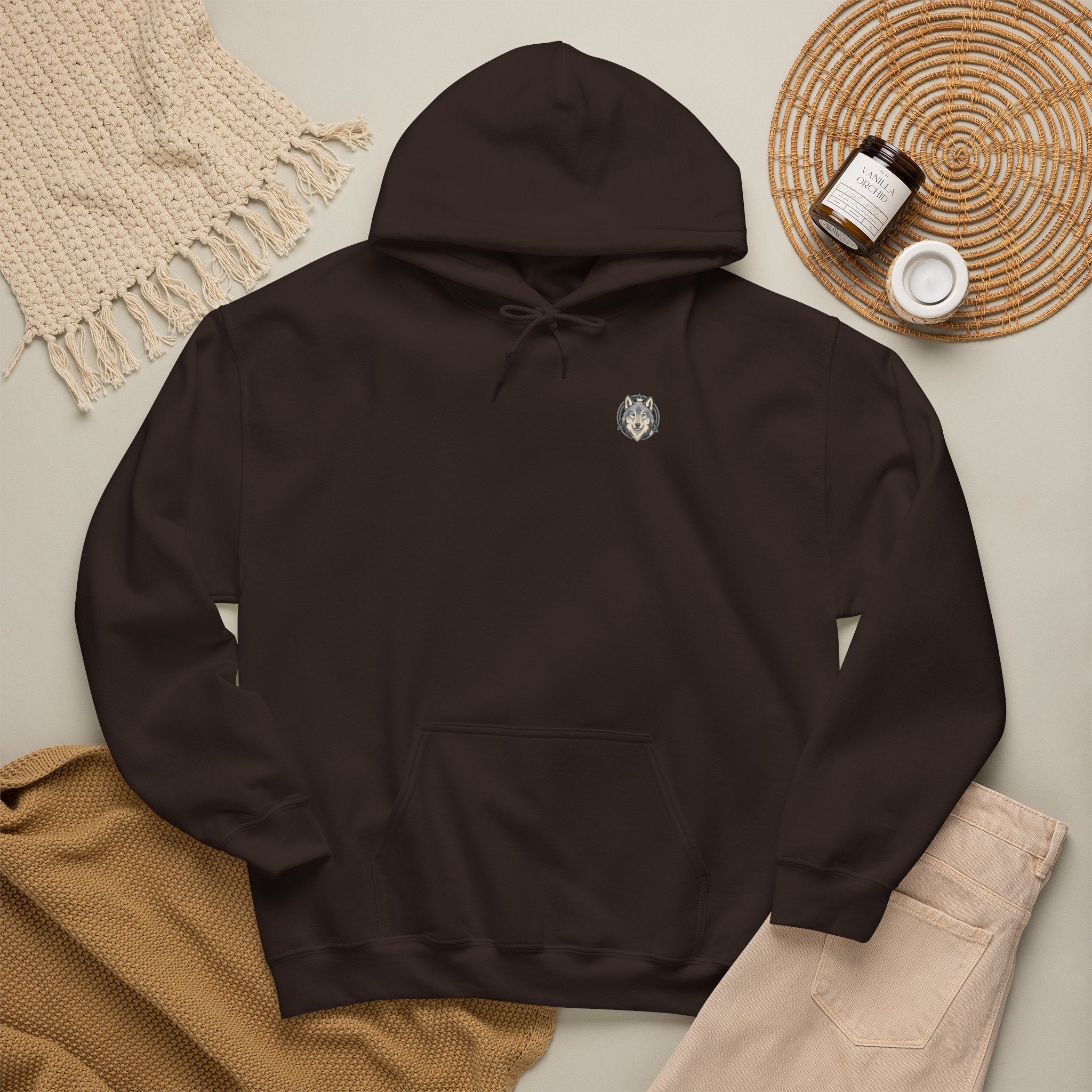 Adventure Campfire Hoodie Explore Become Mountain Travel Pullover
