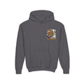 Red Panda Hoodie - Youth
