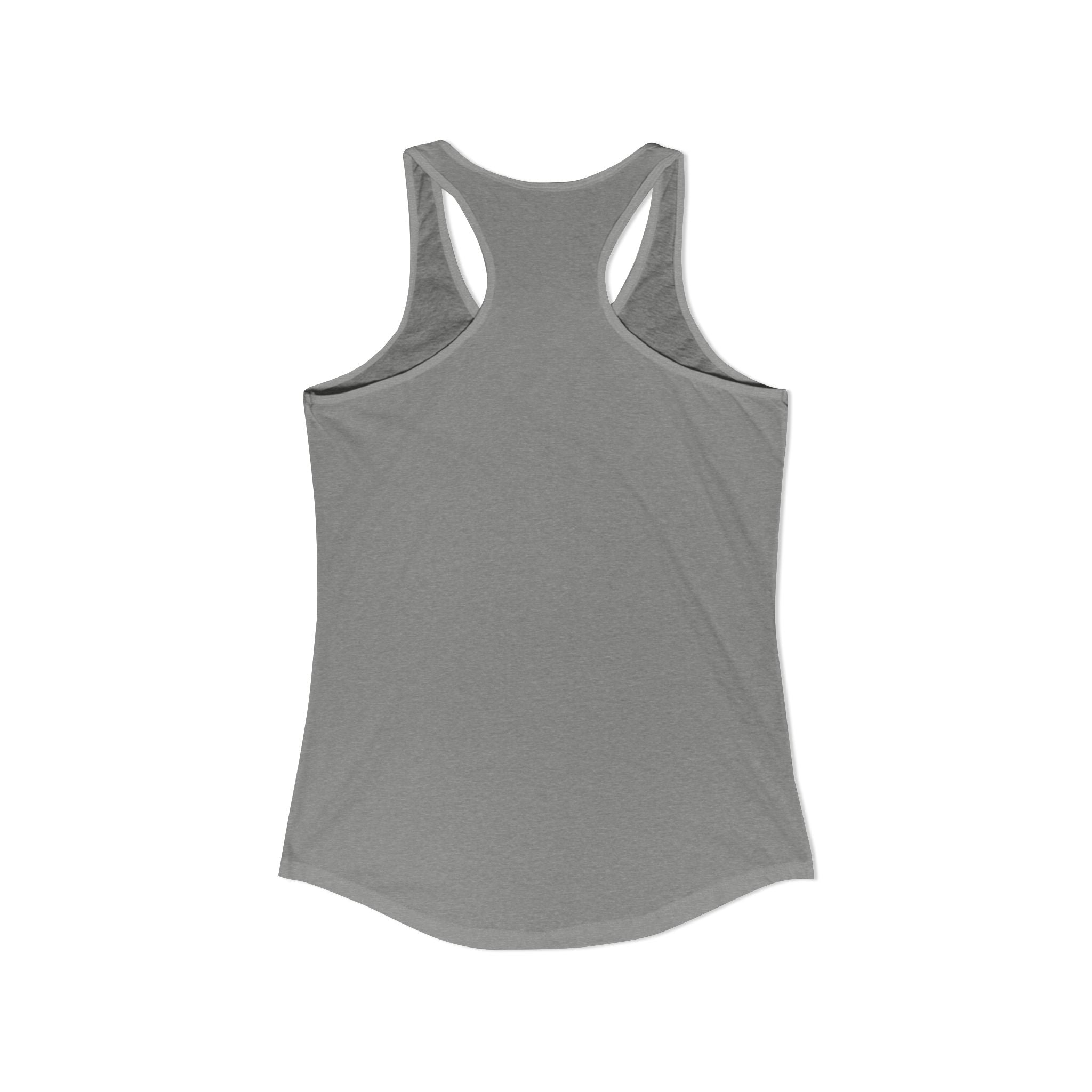 Tank Top with Brand Logo for Women