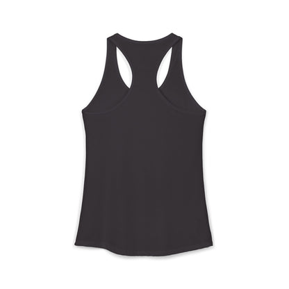 Wild Crafts 92 Logo Razorback Tank — Women's Racerback Tank