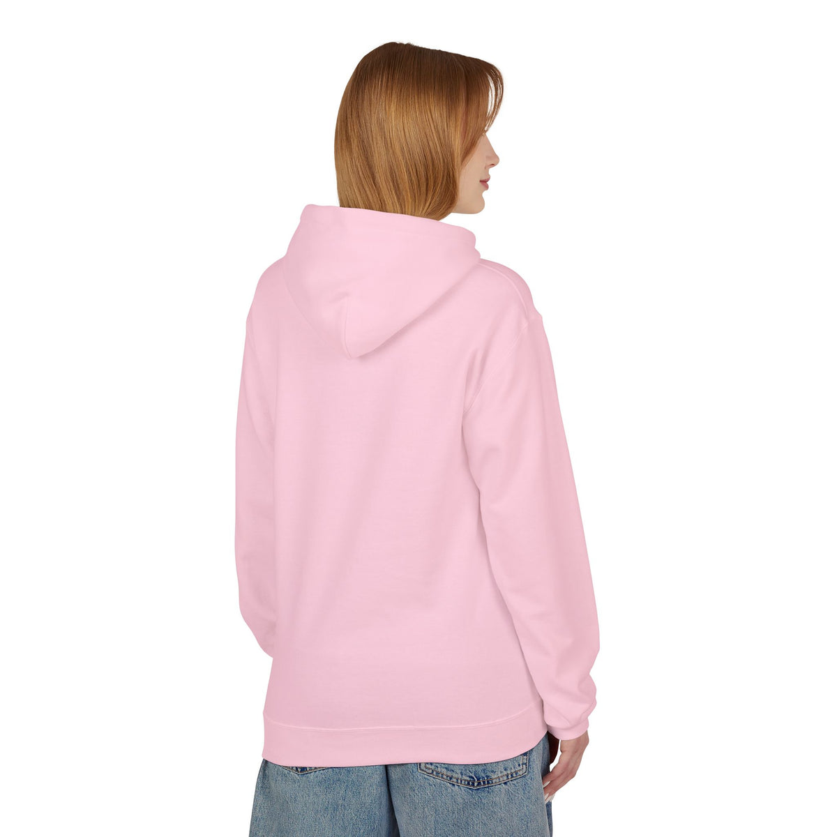 Still Becoming Hoodie – Inspirational Unisex Fleece Pullover