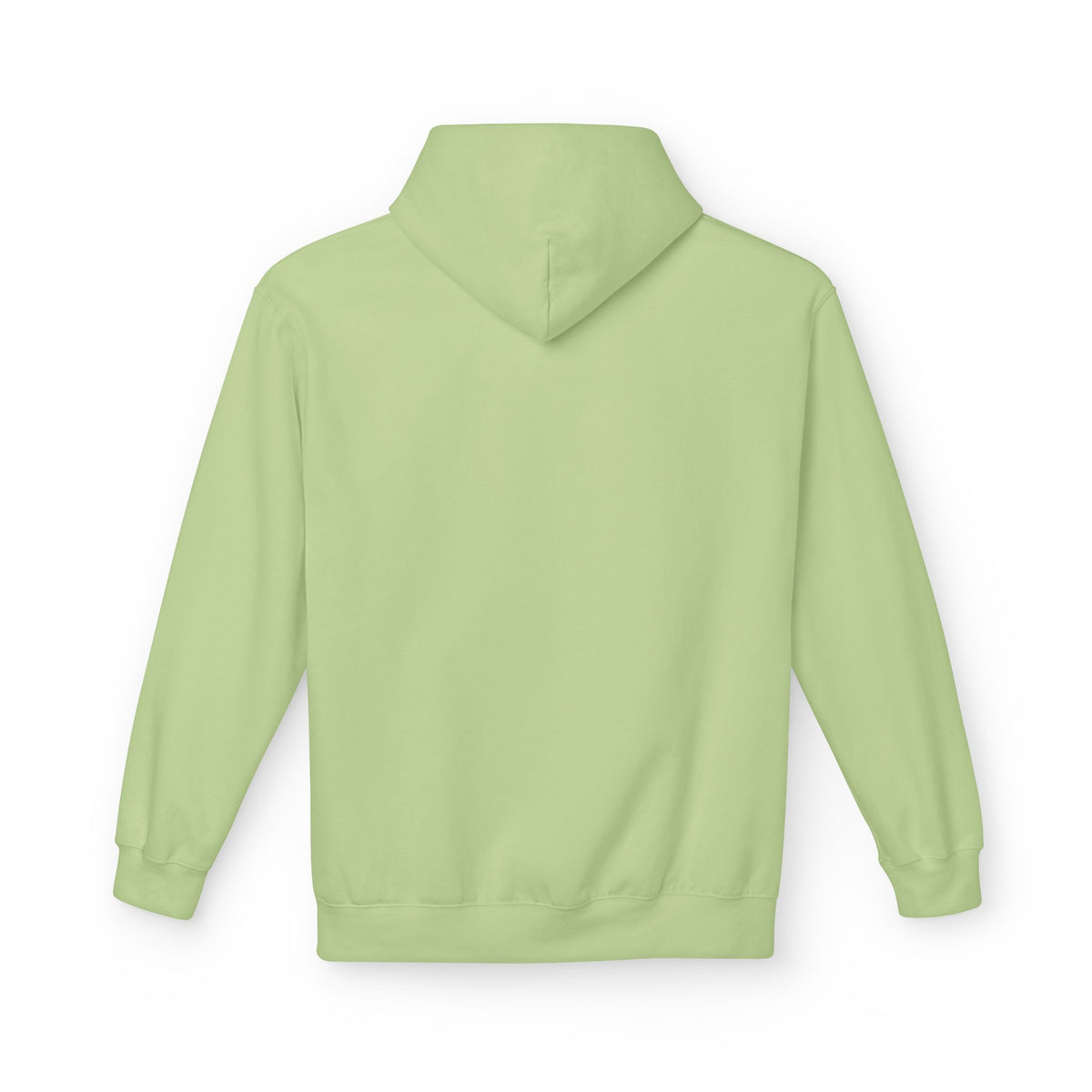 Still Becoming Hoodie – Inspirational Unisex Fleece Pullover