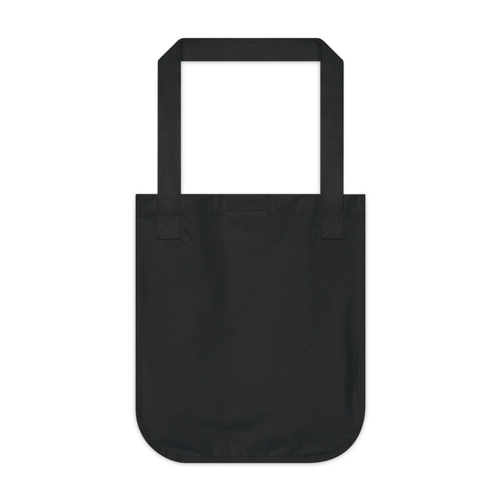 Organic Canvas Tote Bag Econscious EC8040 100 Percent Organic Cotton
