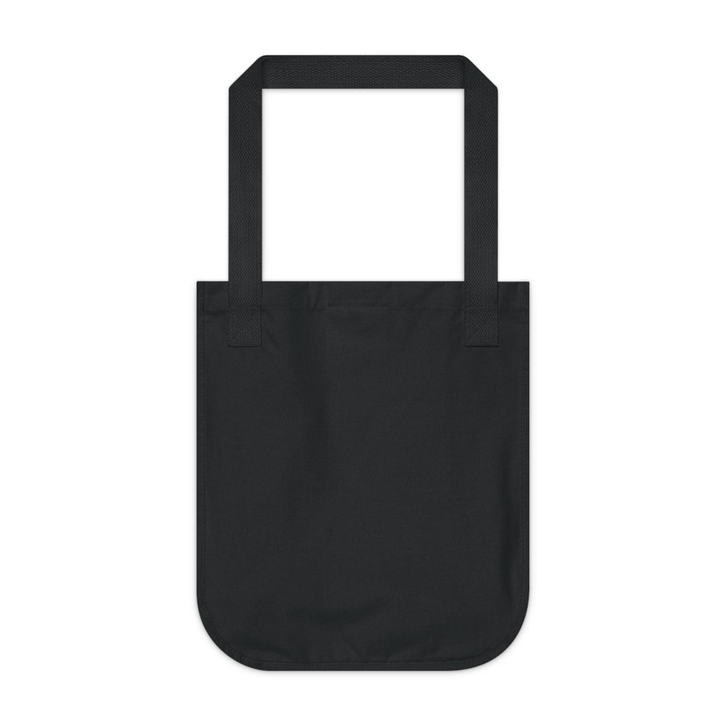 Organic Canvas Tote Bag Econscious EC8040 100 Percent Organic Cotton