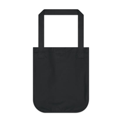 Organic Canvas Tote Bag Econscious EC8040 100 Percent Organic Cotton