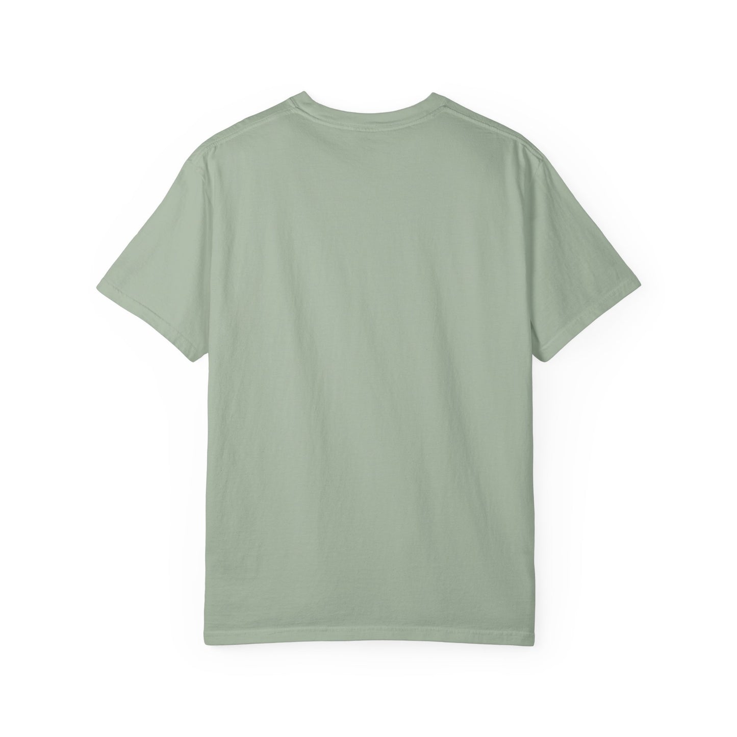Positive Affirmation Heavyweight Cotton T-Shirt