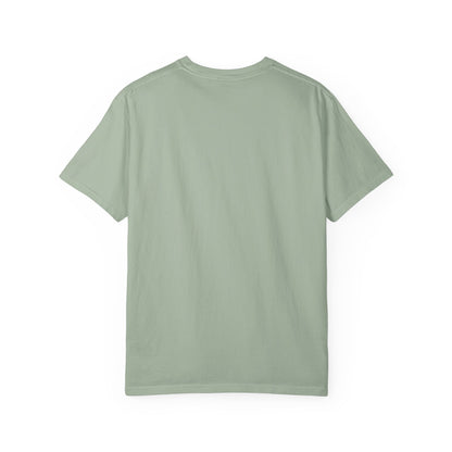 Positive Affirmation Heavyweight Cotton T-Shirt