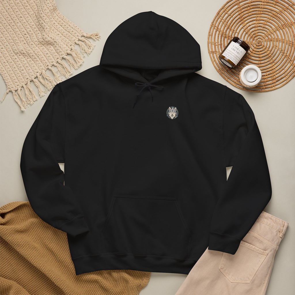 Adventure Campfire Hoodie Explore Become Mountain Travel Pullover