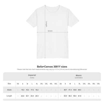 Youth Tee — "You're allowed to feel proud of yourself" Motivational Kids Shirt