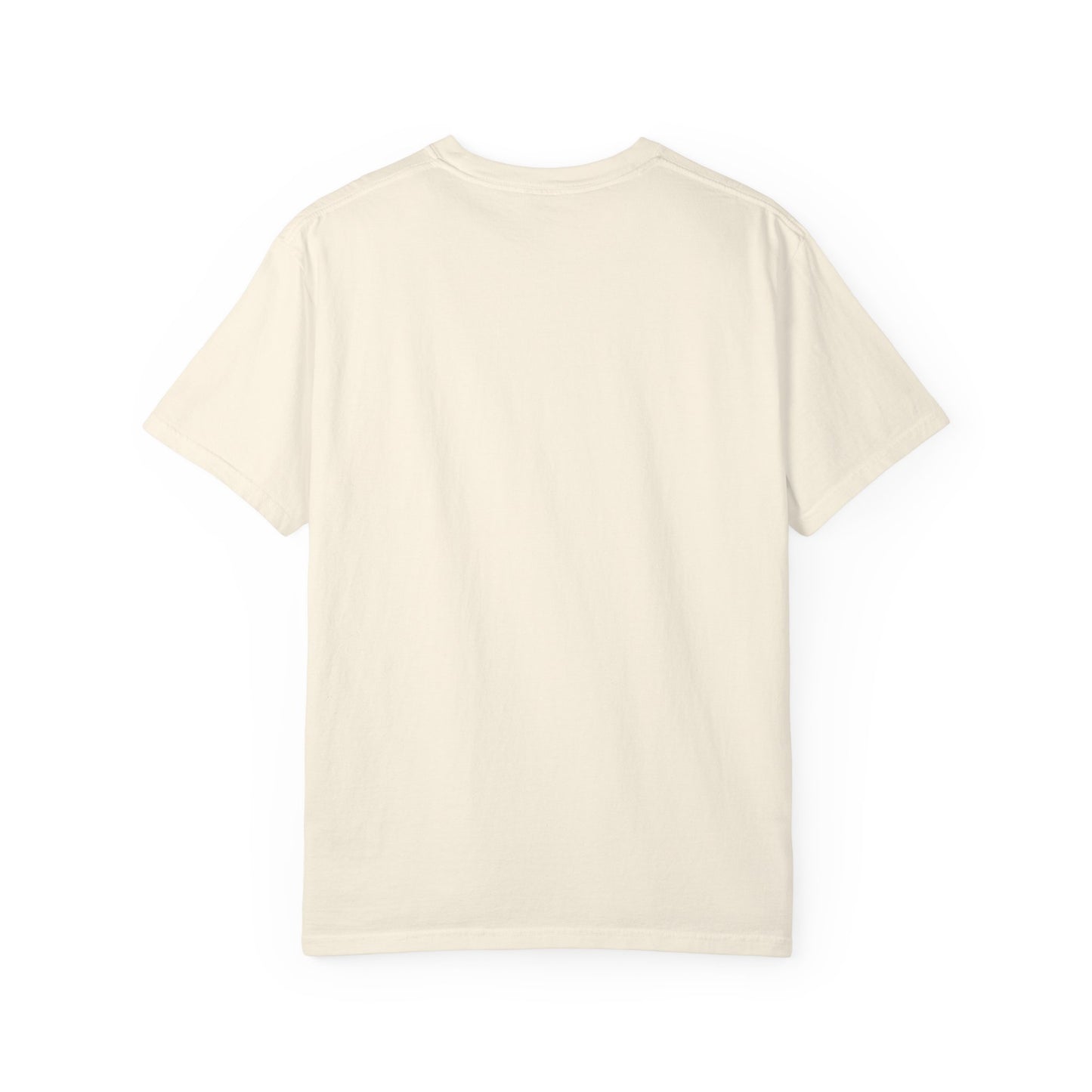 Positive Affirmation Heavyweight Cotton T-Shirt