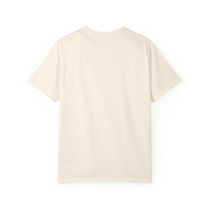 Positive Affirmation Heavyweight Cotton T-Shirt