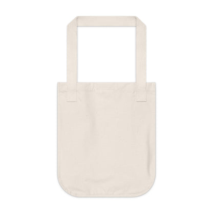 Organic Canvas Tote Bag Econscious EC8040 100 Percent Organic Cotton