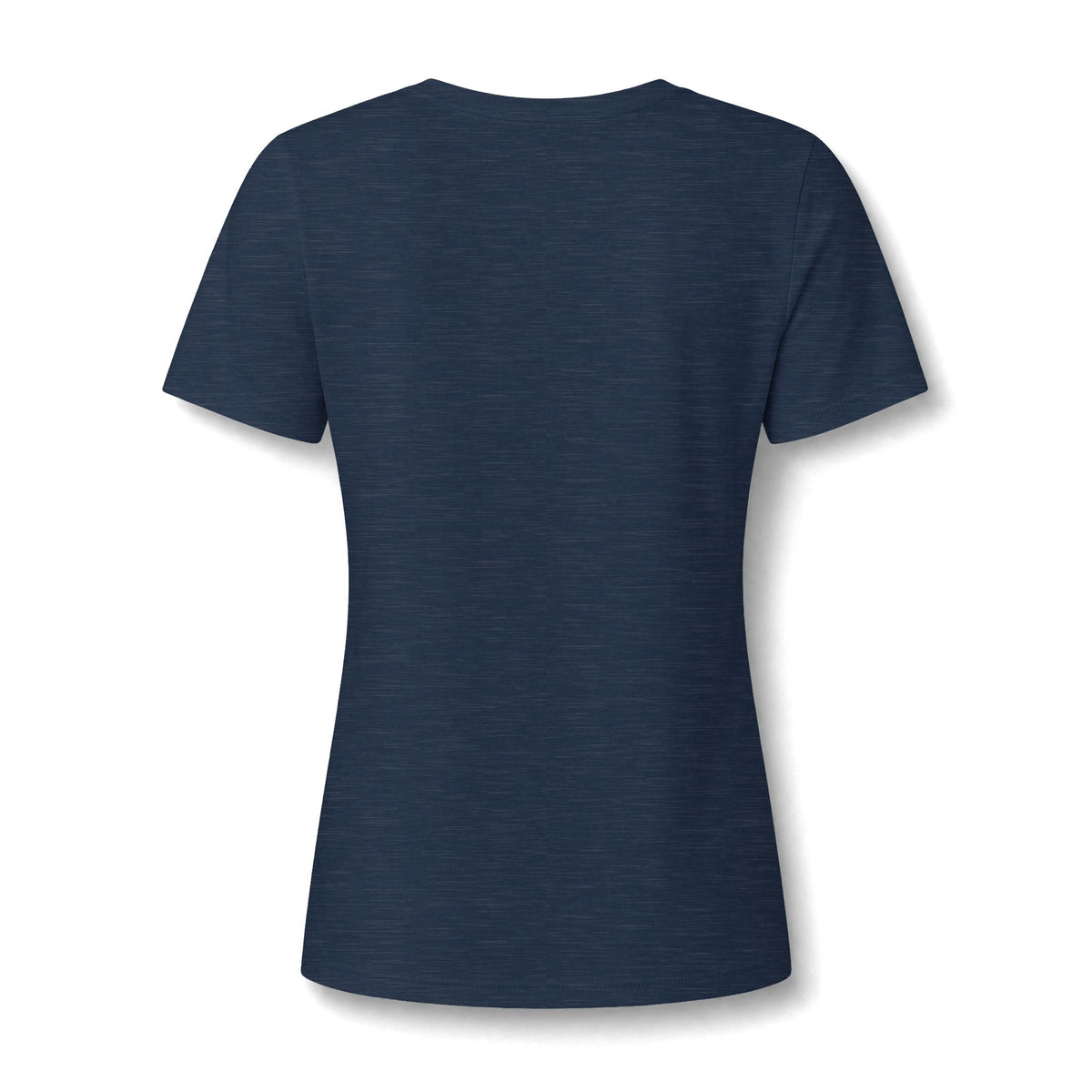 Growing At My Own Pace V Neck Tee Women's Mushroom Graphic Tee