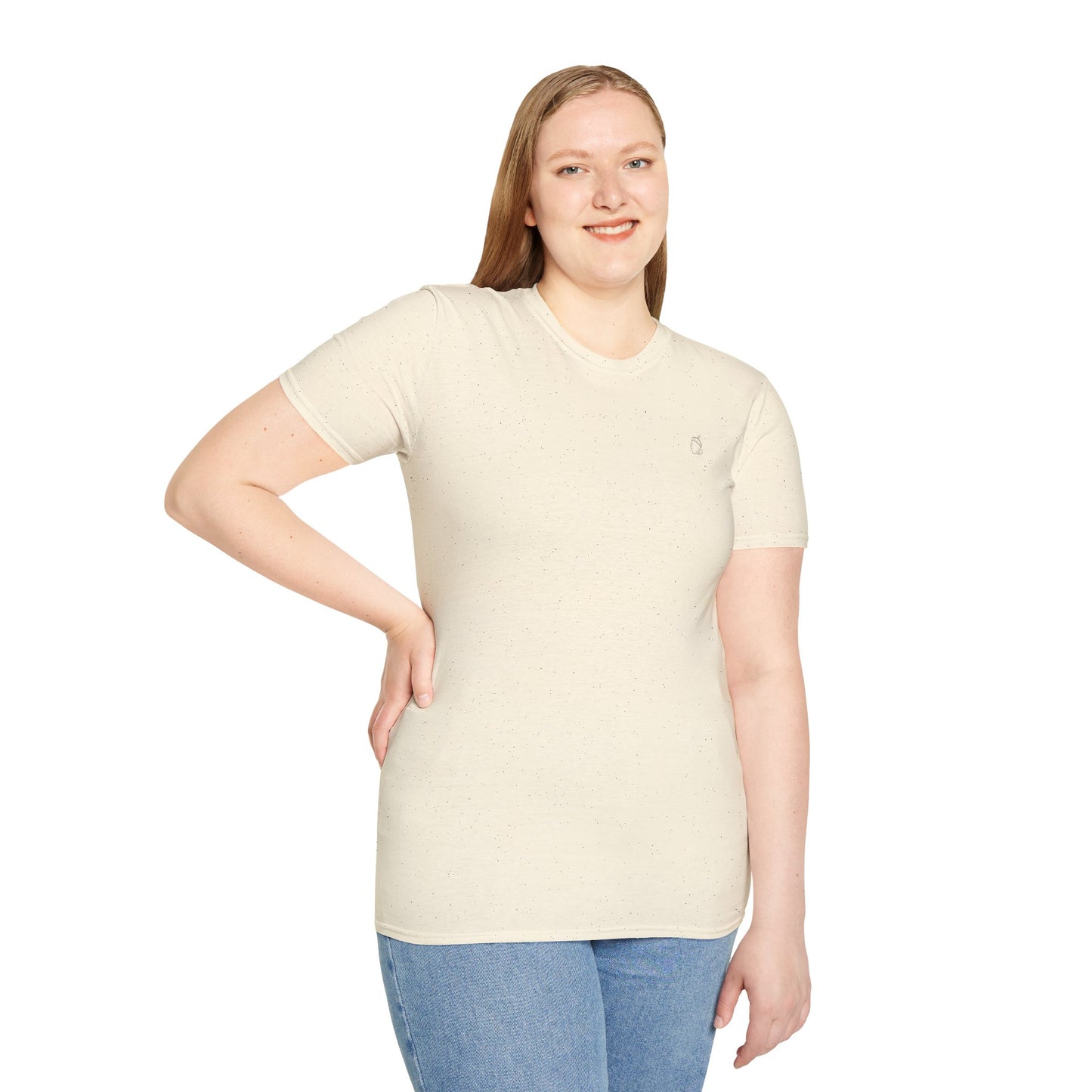 Fall Unisex Softstyle T Shirt Growth Looks Different Every Season Tee