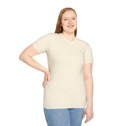 Fall Unisex Softstyle T Shirt Growth Looks Different Every Season Tee