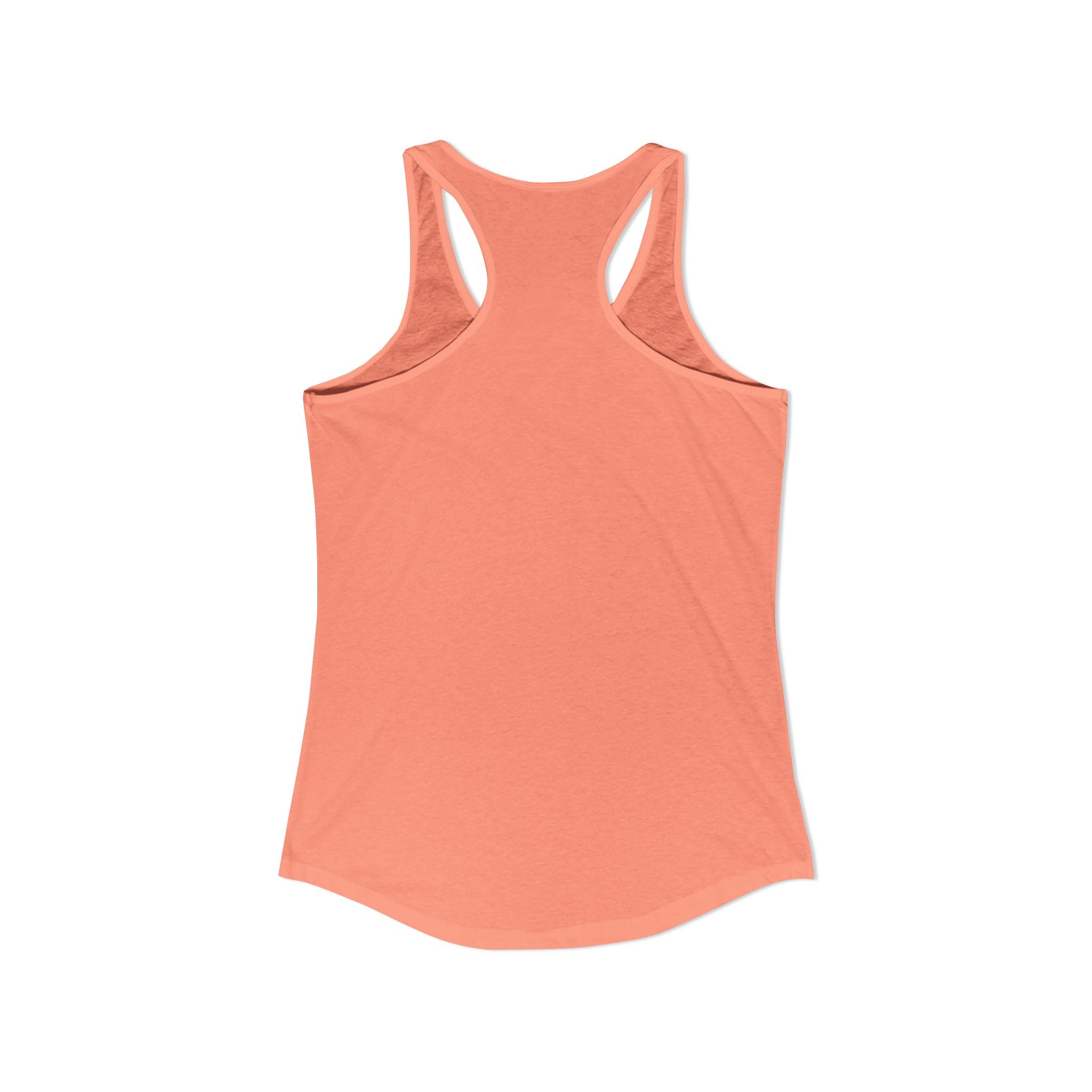 Tank Top with Brand Logo for Women