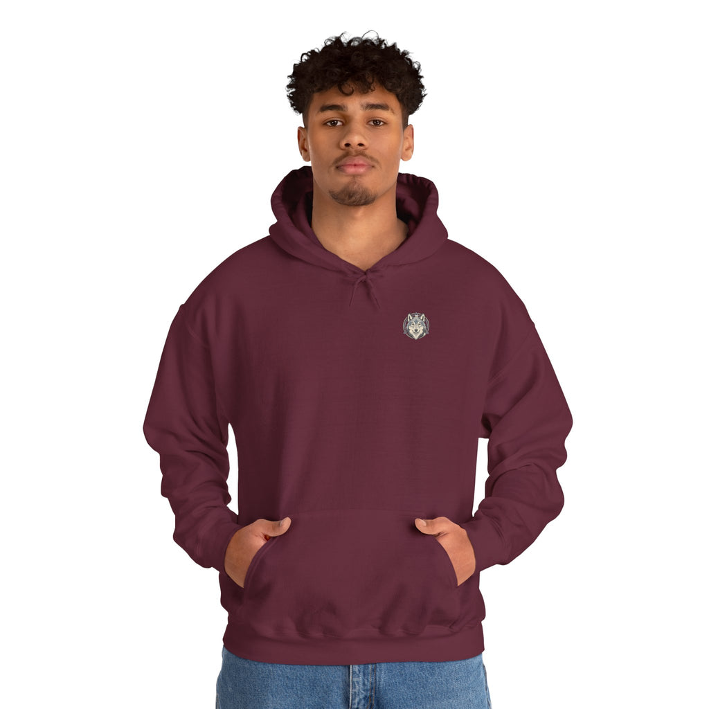 Adventure Campfire Hoodie Explore Become Mountain Travel Pullover