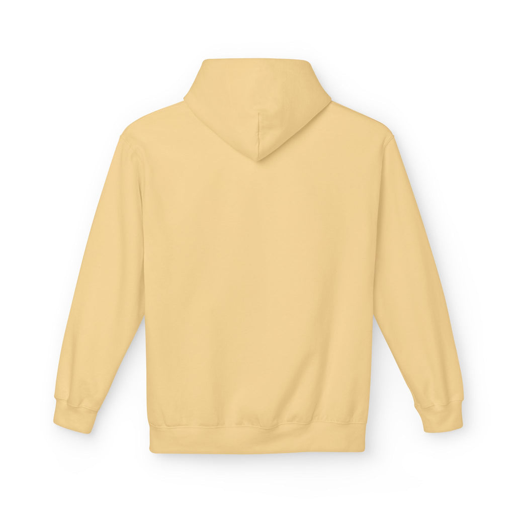 Still Becoming Hoodie – Inspirational Unisex Fleece Pullover