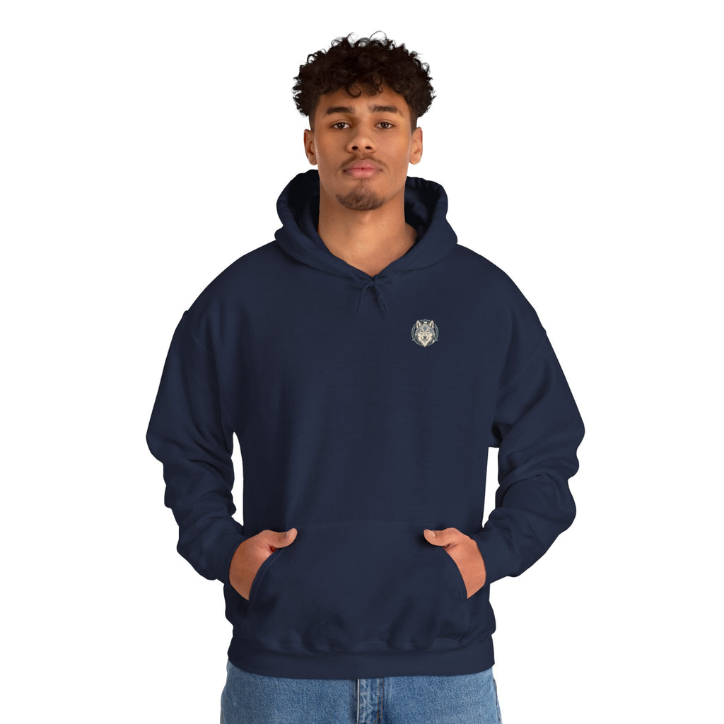 Adventure Campfire Hoodie Explore Become Mountain Travel Pullover