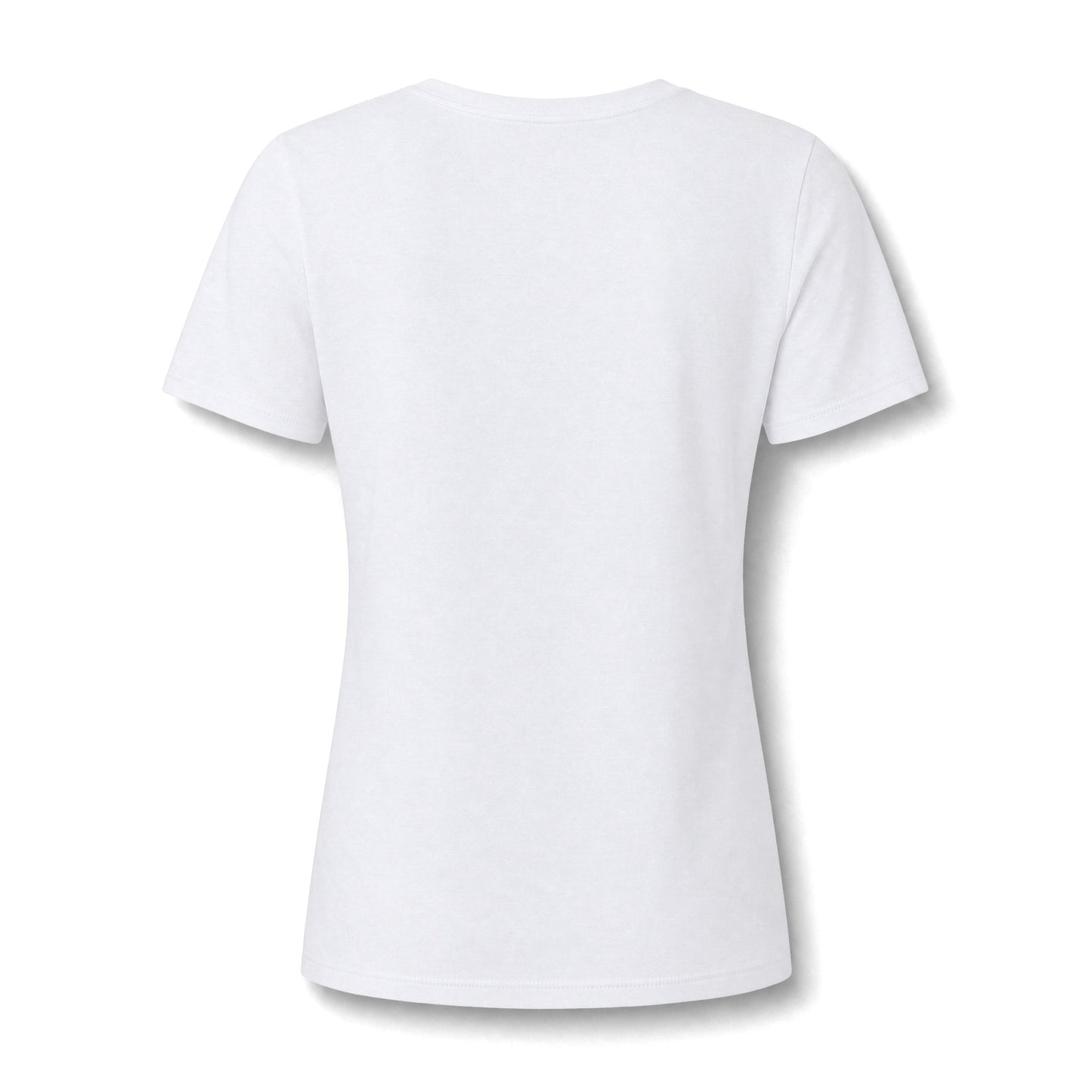 Growing At My Own Pace V Neck Tee Women's Mushroom Graphic Tee