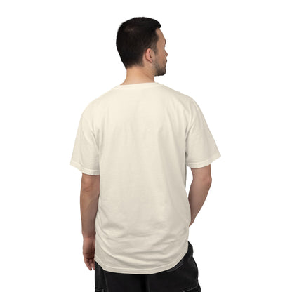 Positive Affirmation Heavyweight Cotton T-Shirt