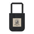 Organic Canvas Tote Bag Econscious EC8040 100 Percent Organic Cotton