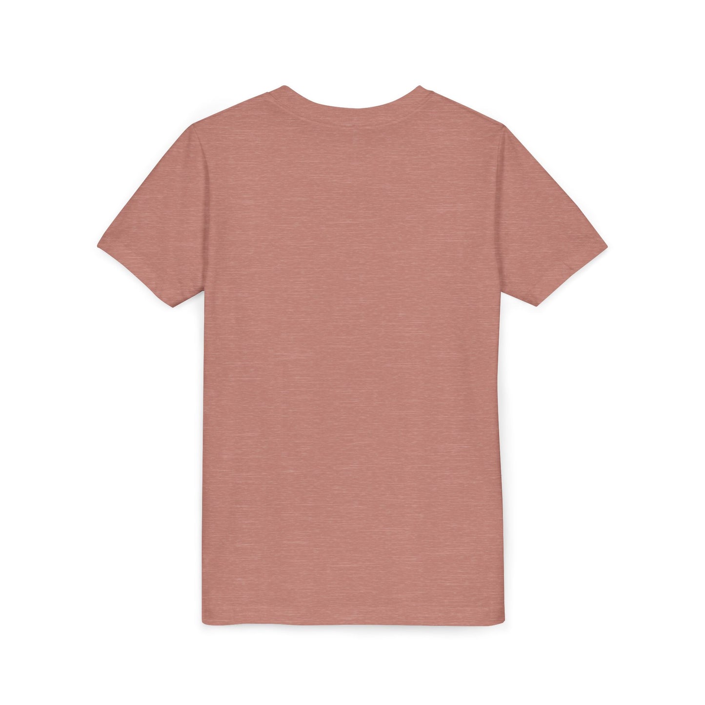 Youth Tee — "You're allowed to feel proud of yourself" Motivational Kids Shirt