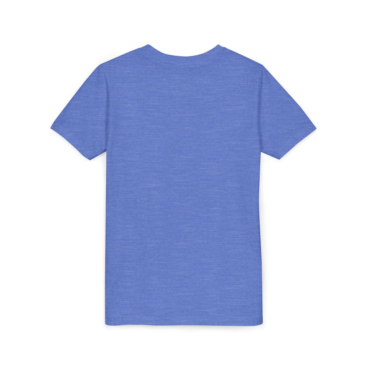 Youth Tee — "You're allowed to feel proud of yourself" Motivational Kids Shirt