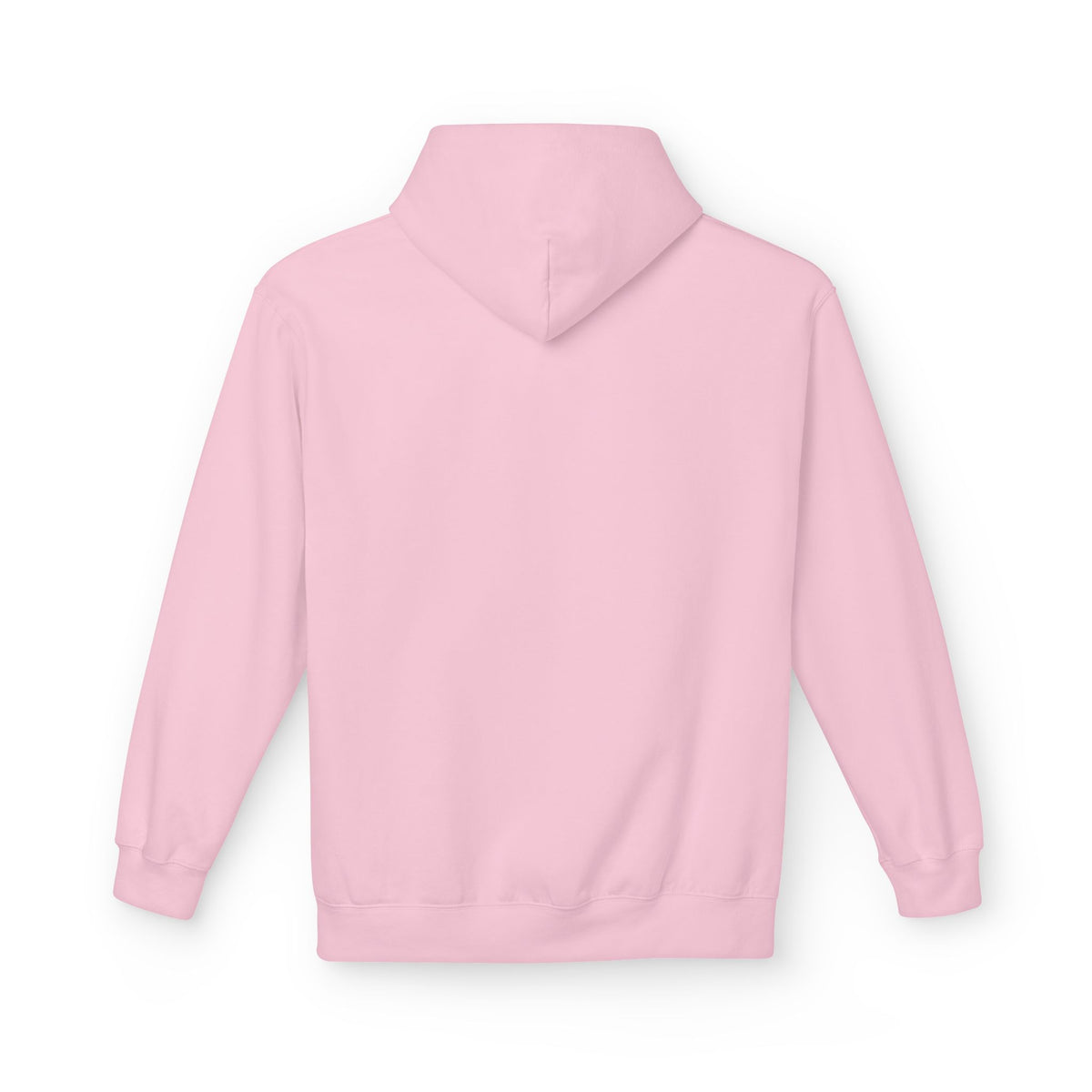 Still Becoming Hoodie – Inspirational Unisex Fleece Pullover