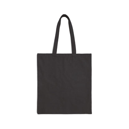 Autumn Pumpkin Wreath Cotton Canvas Tote Bag Hand Drawn Fall Market Tote