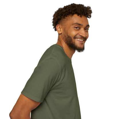 Mens Vintage Wild Crafts 92 llc Logo T-Shirt