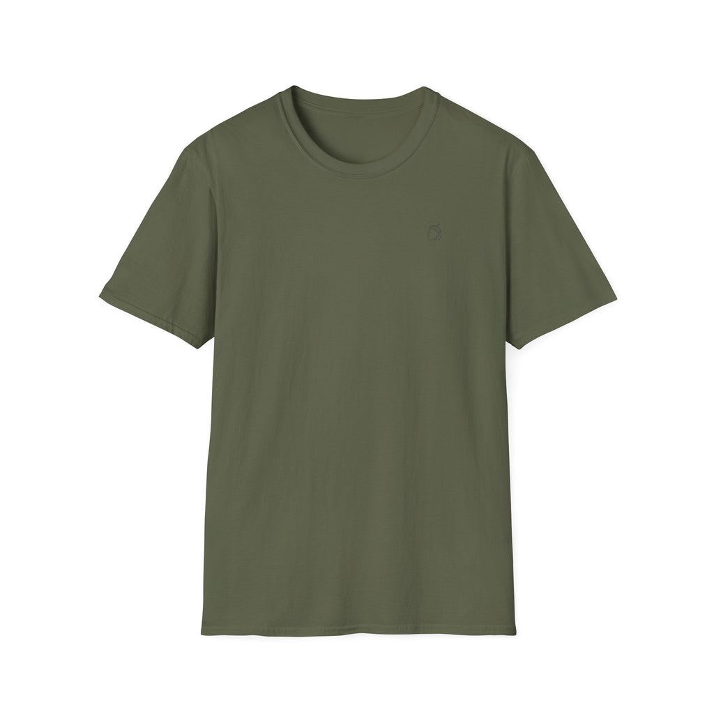 Fall Unisex Softstyle T Shirt Growth Looks Different Every Season Tee
