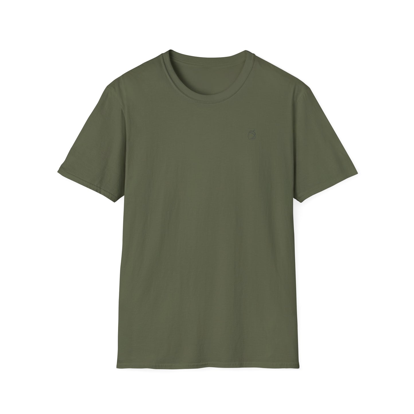 Fall Unisex Softstyle T Shirt Growth Looks Different Every Season Tee