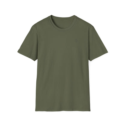 Fall Unisex Softstyle T Shirt Growth Looks Different Every Season Tee