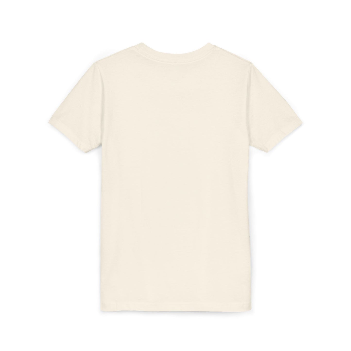 Youth Tee — "You're allowed to feel proud of yourself" Motivational Kids Shirt