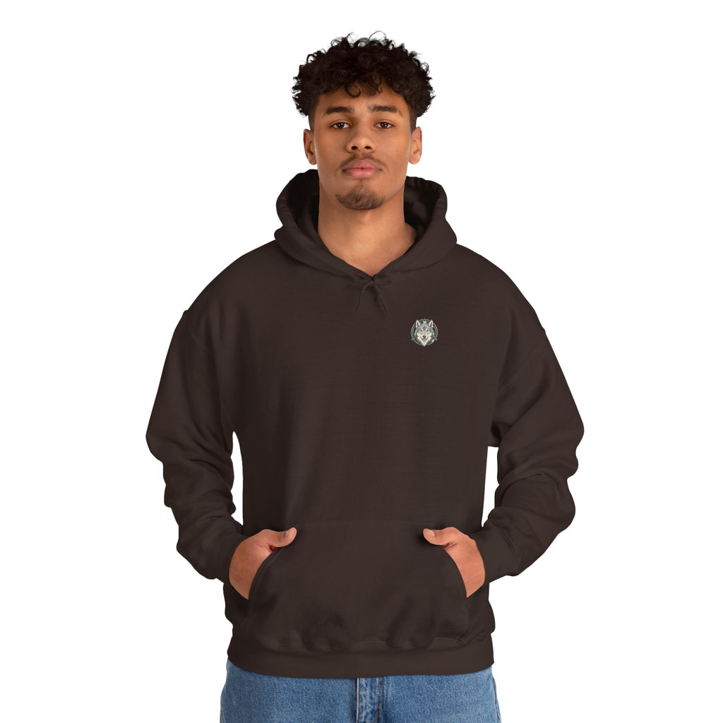 Adventure Campfire Hoodie Explore Become Mountain Travel Pullover