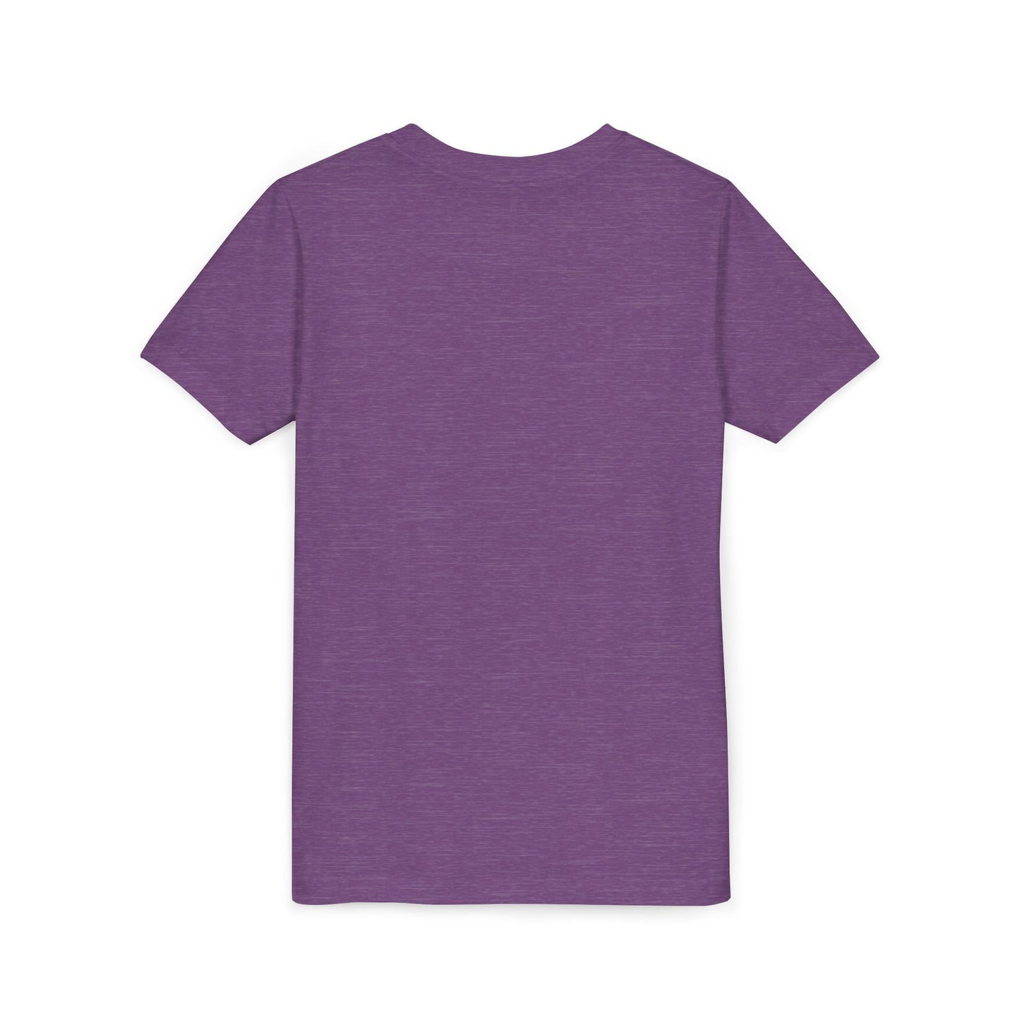 Youth Tee — "You're allowed to feel proud of yourself" Motivational Kids Shirt