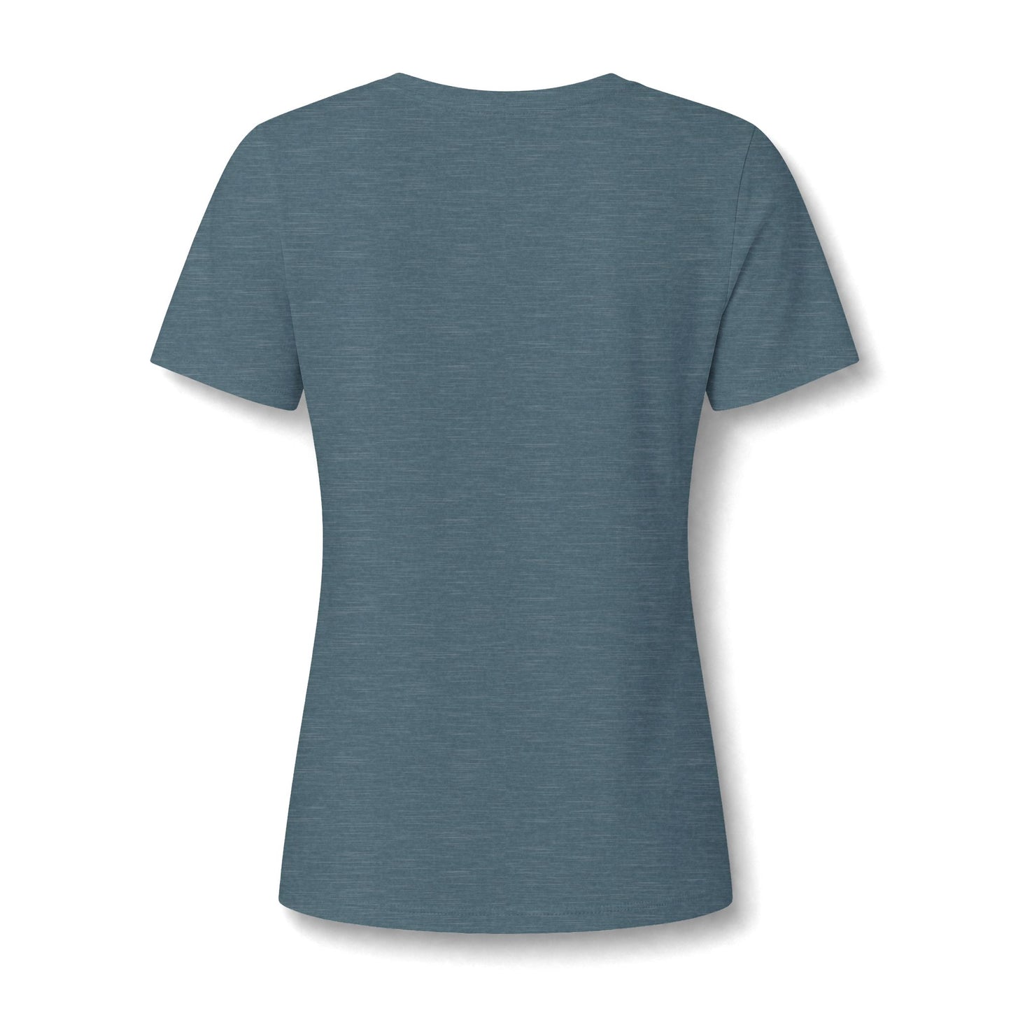 Fox Nature V Neck Tee Where Nature Meets The Soul Soft Cotton Tee