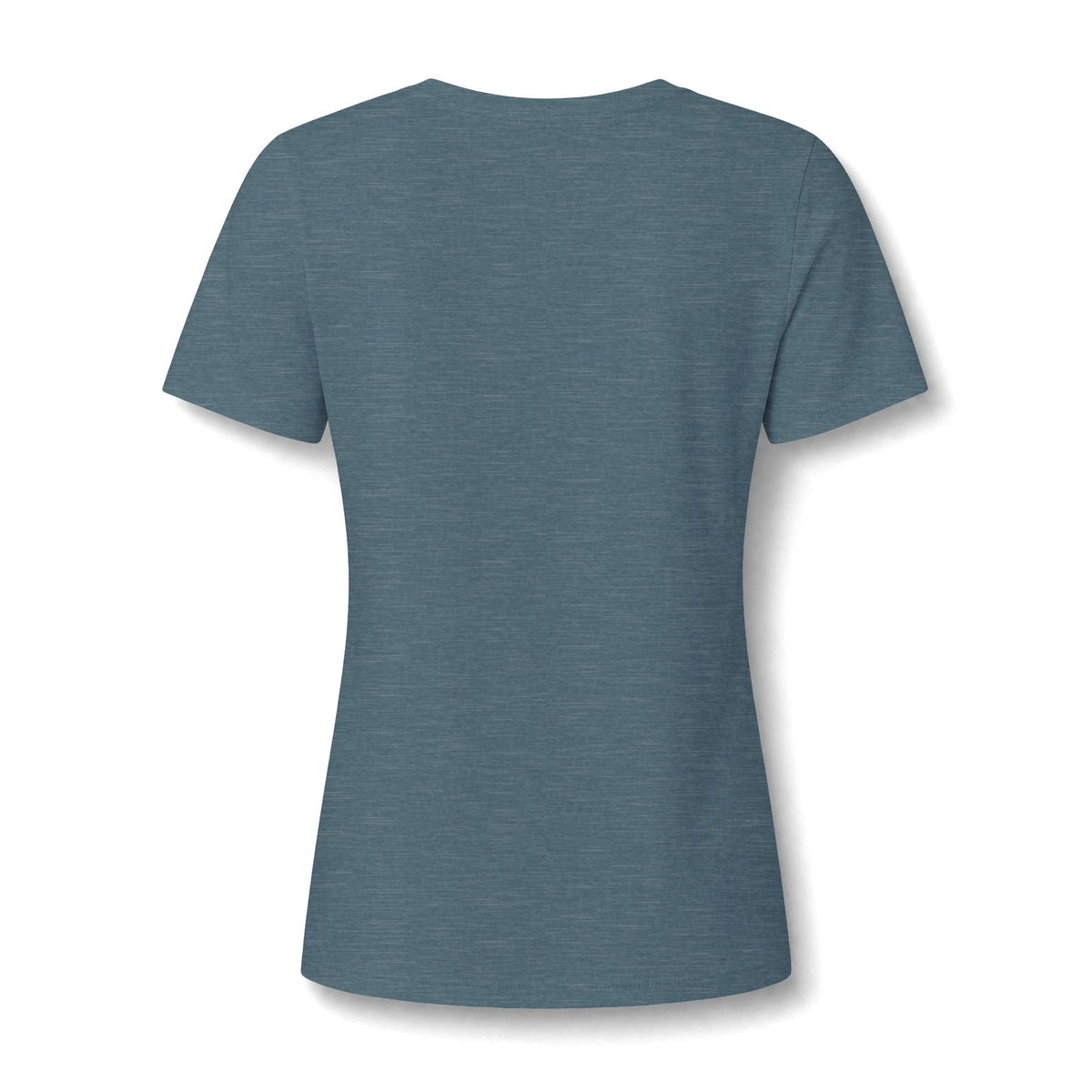 Fox Nature V Neck Tee Where Nature Meets The Soul Soft Cotton Tee