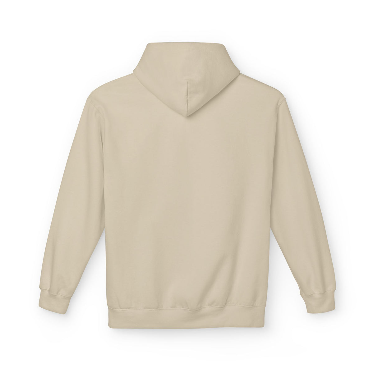 Still Becoming Hoodie – Inspirational Unisex Fleece Pullover