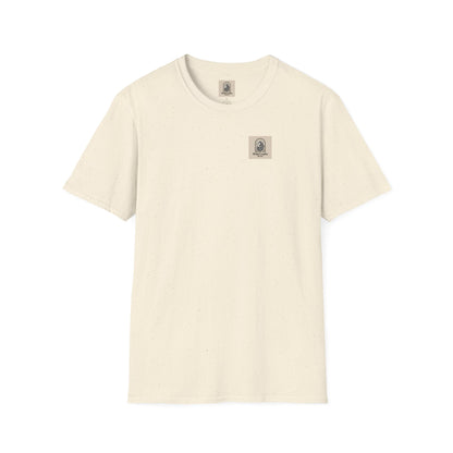 Mens Vintage Wild Crafts 92 llc Logo T-Shirt